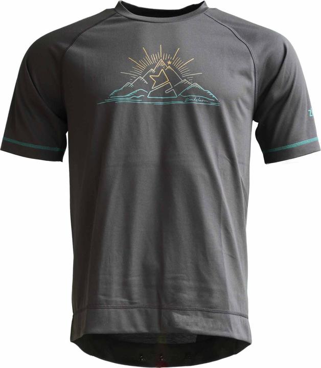 Immagine prodotto Zimtstern Pureflowz Eco Shirt S/S (XL)