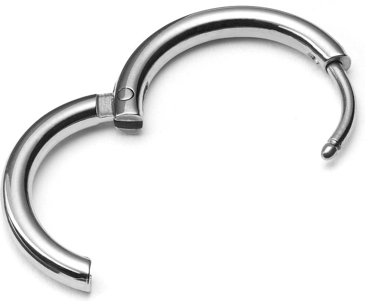 Actual product image Lucleon Flare (Titanium)