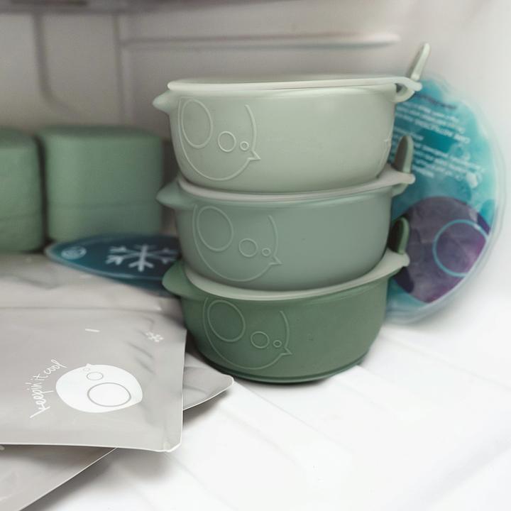 Immagine prodotto B.Box Riempi e congela il contenitore per il freezer