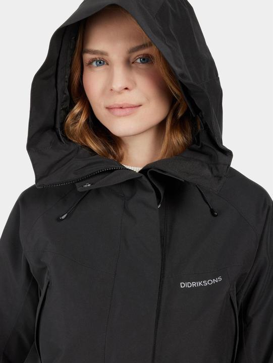 Image du produit Didriksons Parka Ilma pour femme 8 (46)