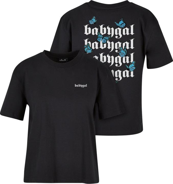 Miss Tee Babygal Tee - 105749