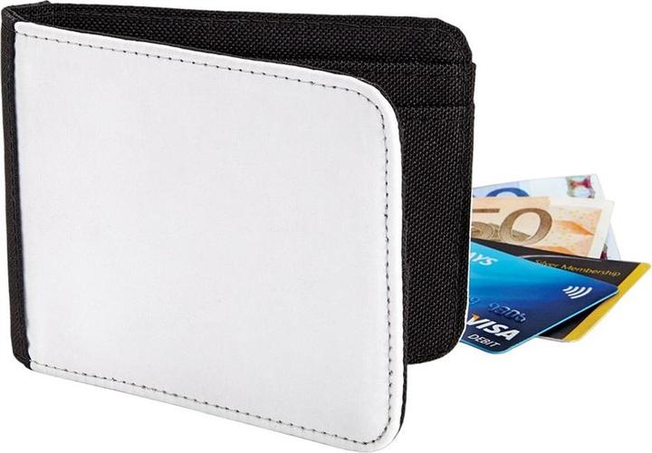 Produktbild Bagbase Brieftasche