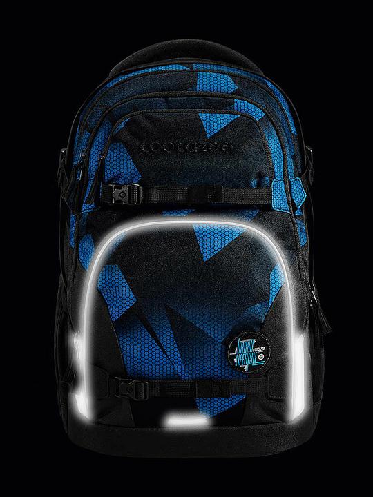 Actual product image Coocazoo Porter (35 l)