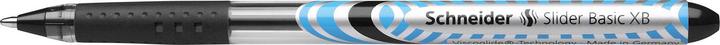 Produktbild Schneider Kugelschreiber Slider Basic (Black, 1 x)