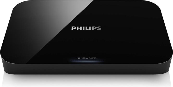 Produktbild Philips HD Media Player HMP5000/12