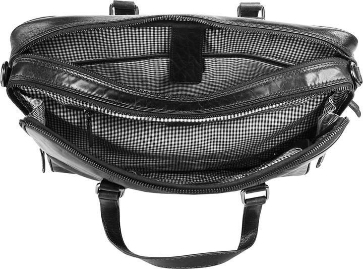 Actual product image X-Zone Aktentasche