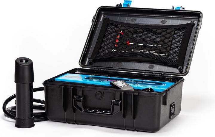Image du produit F-Machine Tremblr BT-R