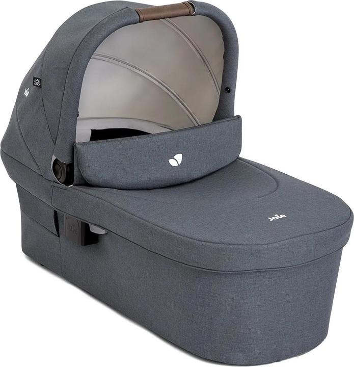 Produktbild Joie Versatrax 2in1 Set Moonlight