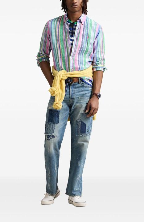 Produktbild Ralph Lauren Shirts Multicolour (M)