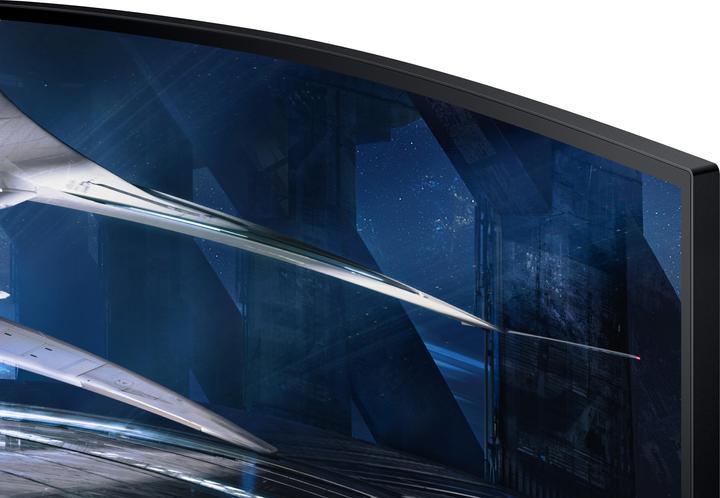 Produktbild Samsung Odyssey Neo G9 - G95NA (5120 x 1440 Pixel, 49")