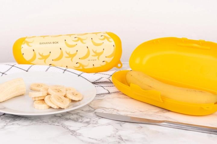 Immagine prodotto Amuse Bananenbox mit Tray