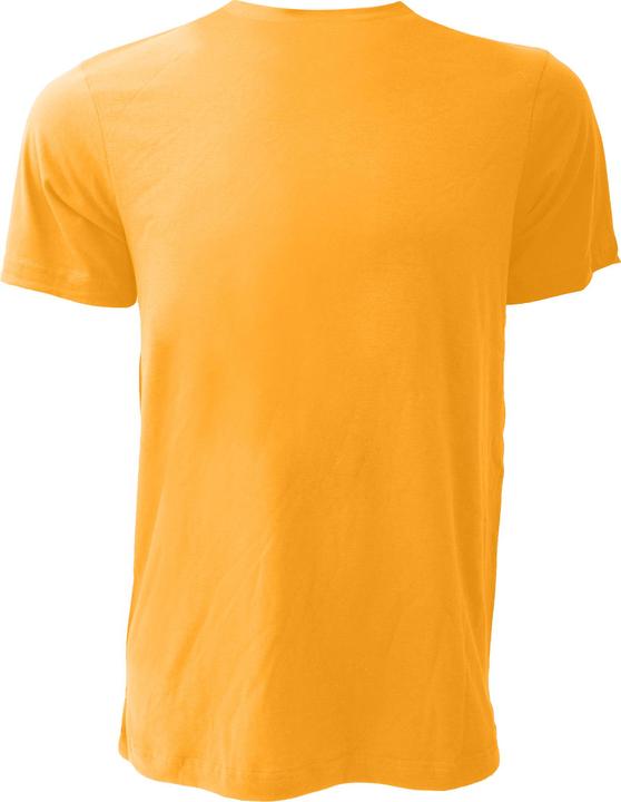 Actual product image Bella Canvas Canvas jersey T-shirt short sleeve (S)