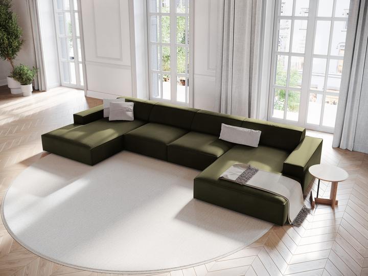 Produktbild Micadoni Jodie (Wohnlandschaft)