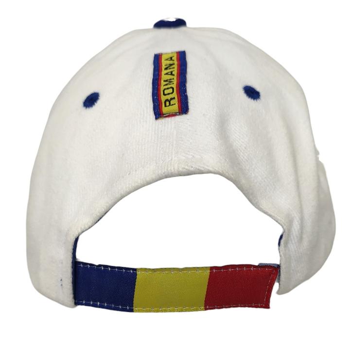 Image du produit Daiber Flag Cap Rumänien