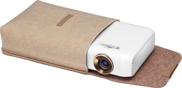 Produktbild LG PH510PG (HD, 550 lm, 1.4:1)