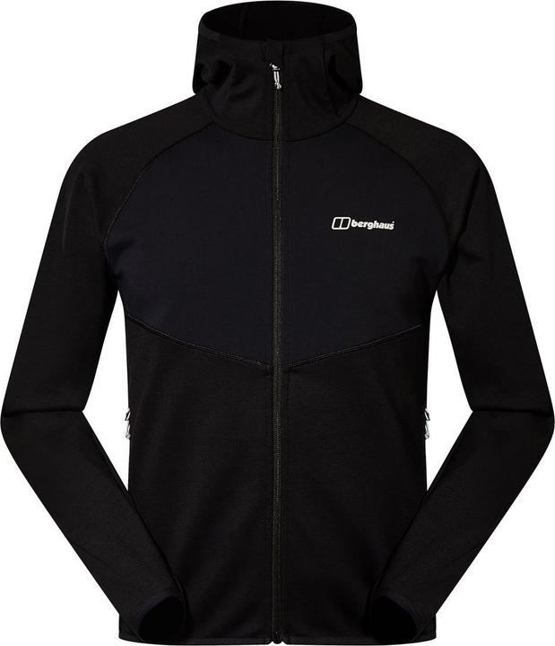 Black, BP6-BLACK