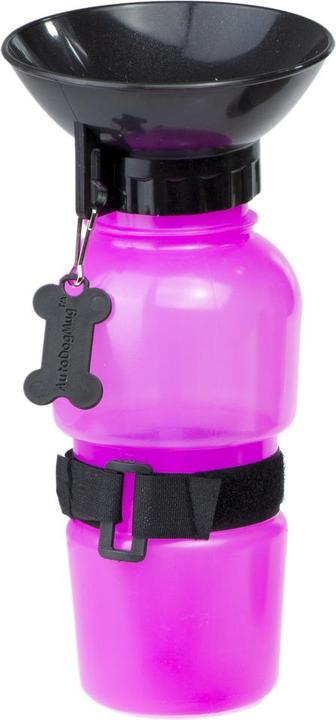 Produktbild Pet Comfort Dog drinking bottle ca. 500ml (0.50 l)