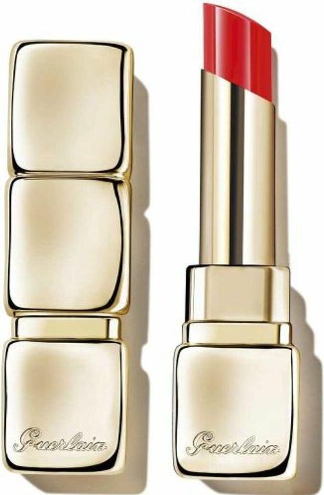 Guerlain KissKiss Shine Bloom No 520 (520 Love Bloom)