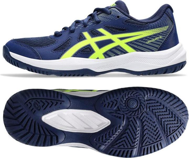 Actual product image ASICS Performance Upcourt 6 Gs (35.5)