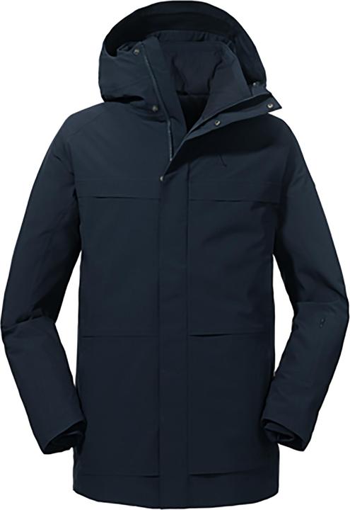 Actual product image Schöffel Shoredrive Ins. (50, L)