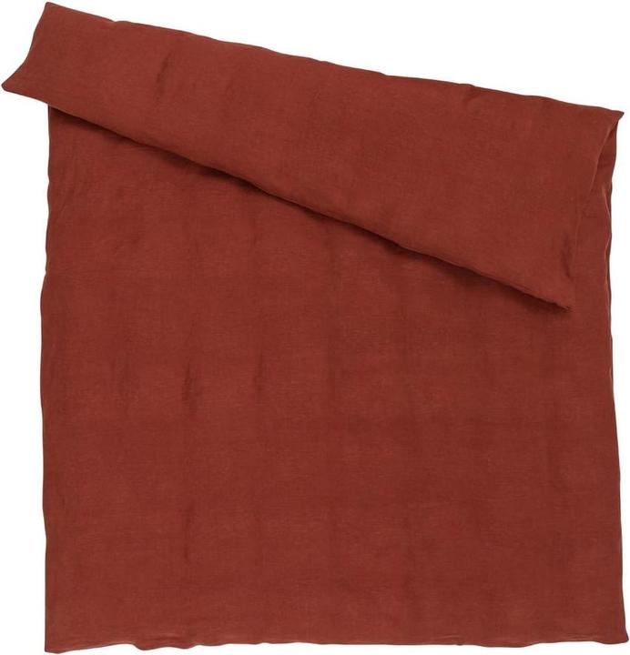 Produktbild Atelier Pfister Lindau (Duvetbezug, 160 x 210 cm)