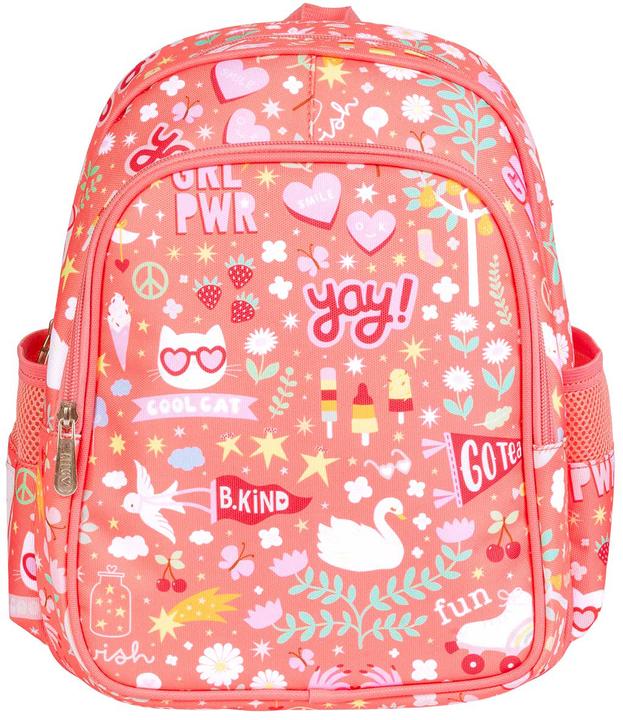 Image du produit A Little Lovely Company Sac à dos 27x32x19 cm