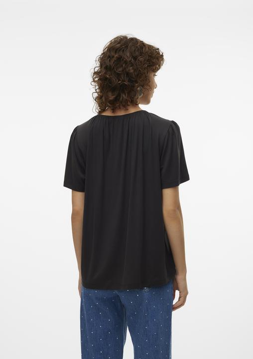 Actual product image Vero Moda VMJUNE Top T-shirt (S)
