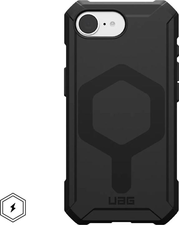 Image du produit UAG Essential Armor Magsafe (Apple iPhone 16e)