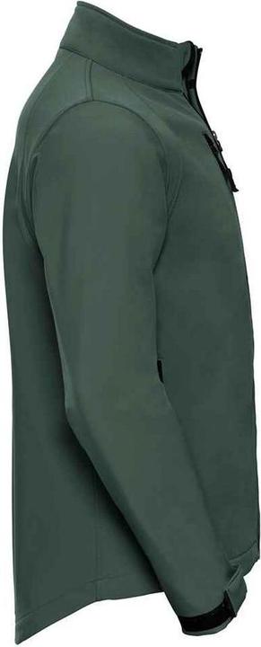 Immagine prodotto Russell Giacca Soft Shell Semplice Uomo (M)