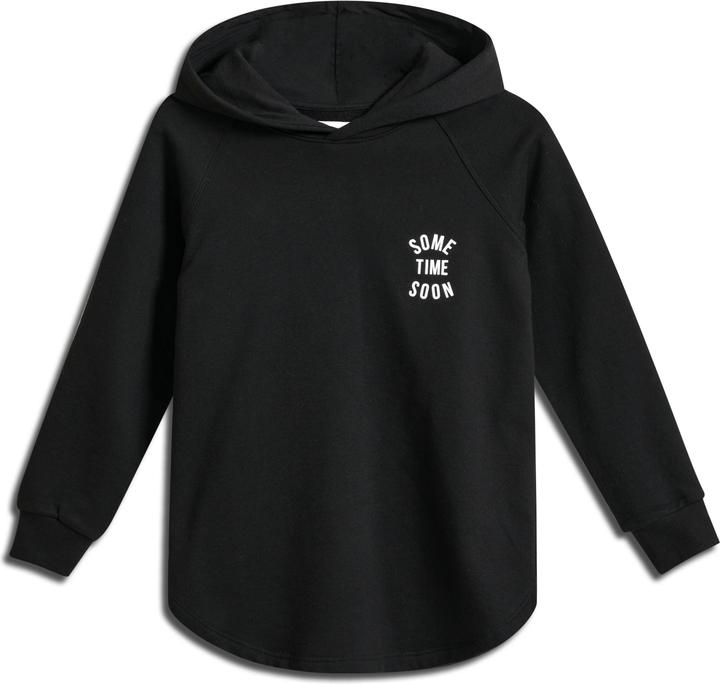 Actual product image hummel stmMONTERY HOODIE (116)
