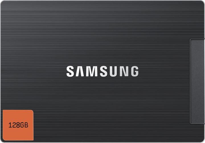 Produktbild Samsung SSD 830 Series (128 GB, 2.5")