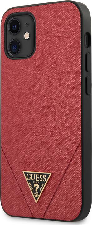 Actual product image Guess Case (Apple iPhone 12 mini)