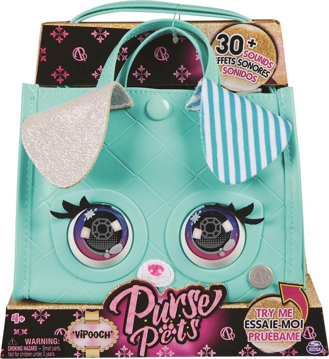 Image du produit Spin Master BAG Tote Bag