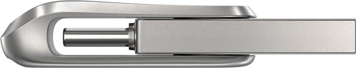 Produktbild SanDisk Ultra Dual Drive Luxe (32 GB, USB-C, USB-A)
