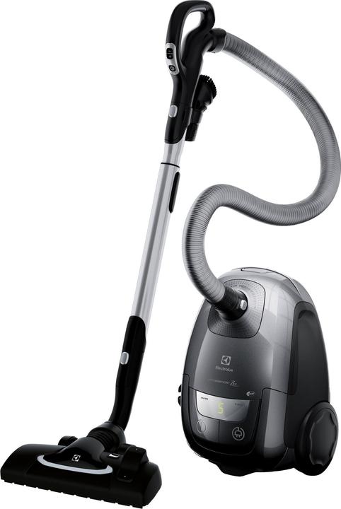 Electrolux UltraSilencer Zen EUS89TM