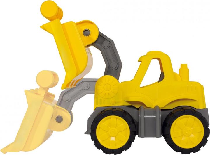 Produktbild BIG Power Worker Mini Schaufel