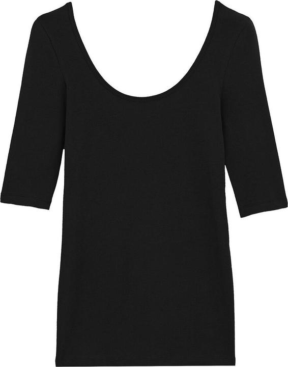 Immagine prodotto La Redoute Collections Maglietta con scollo a ballerina (XXL)