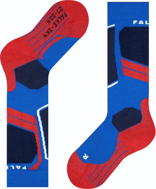 Actual product image Falke SK4 Kids (27 - 30)