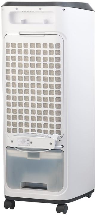 Image du produit Sichler Aéro-réfrigérant à évaporation avec élément Peltier
