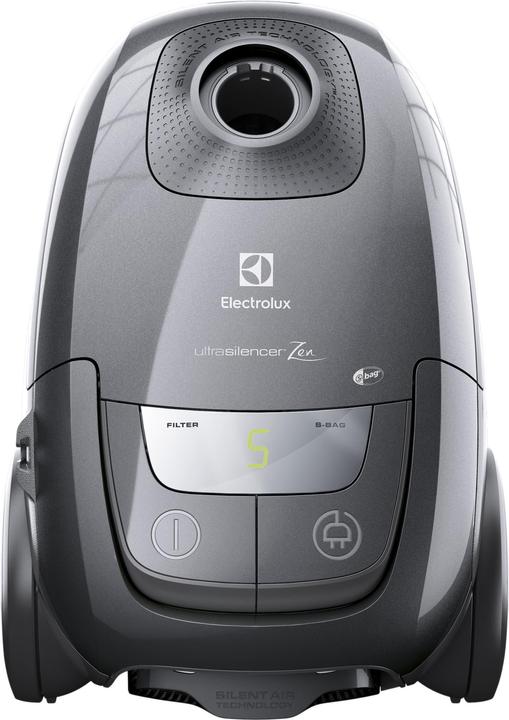 Actual product image Electrolux UltraSilencer Zen EUS89TM