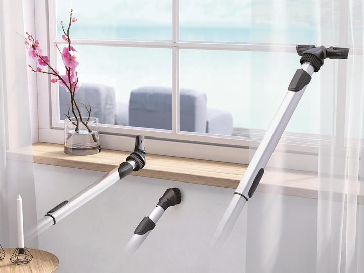 Actual product image Electrolux UltraSilencer Zen EUS89TM