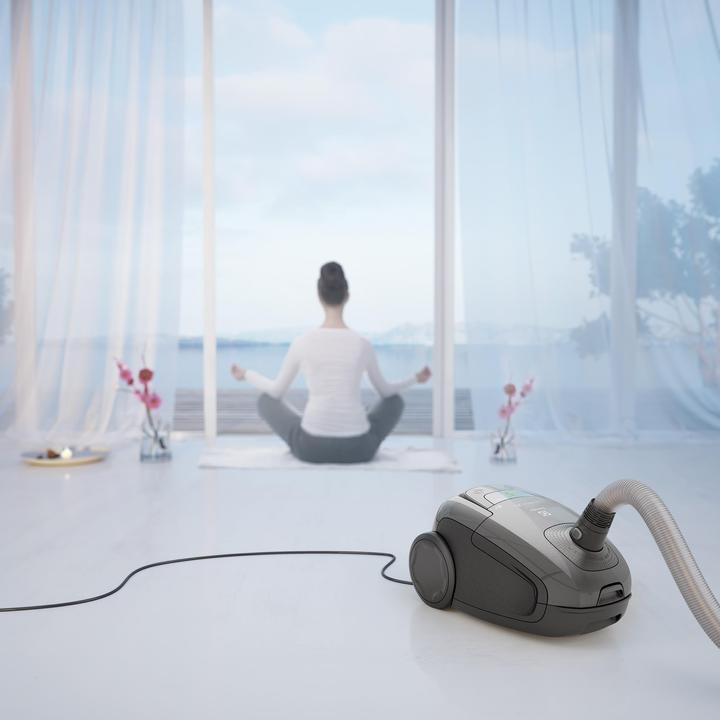 Actual product image Electrolux UltraSilencer Zen EUS89TM