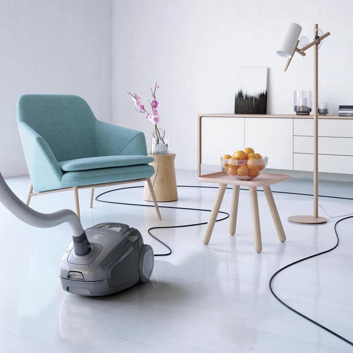 Actual product image Electrolux UltraSilencer Zen EUS89TM