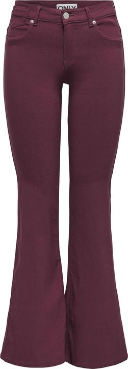 Produktbild Only ONLREESE Ausgestellt Hose Hose (32)
