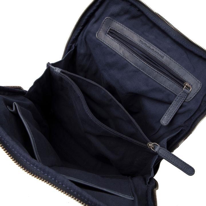 Image du produit The Chesterfield Brand Bern Sac à dos en cuir 32 cm (8 l)
