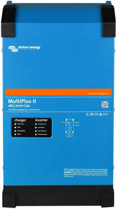 Produktbild Victron Energy Multiplus II