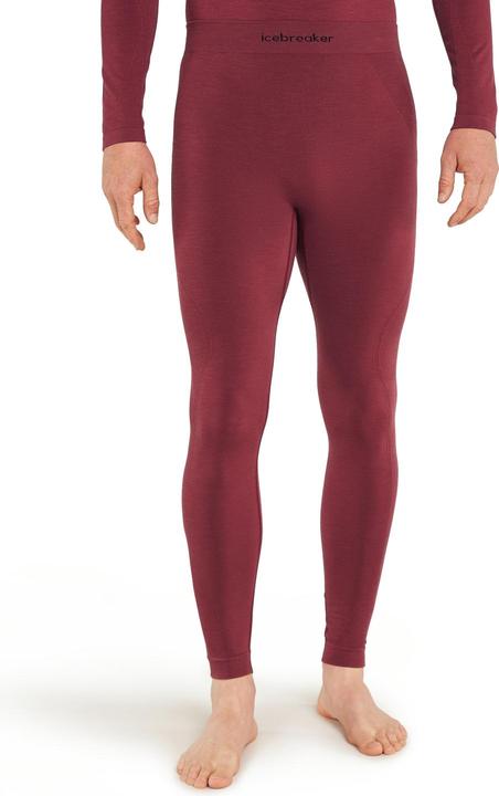 Produktbild Icebreaker Merino 260 Zoneknit Seamless Tights (S)