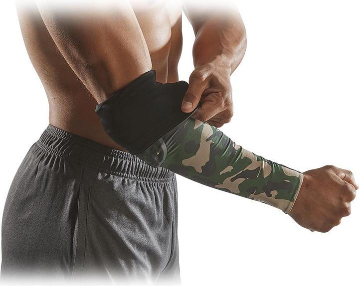 Produktbild McDavid Armschützer "Hexpad" (L)