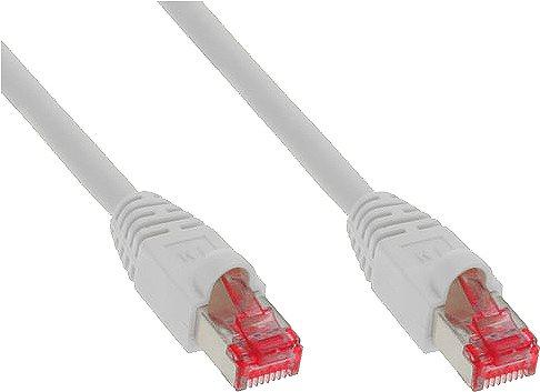 Immagine prodotto InLine Cavo patch (S/FTP, CAT6, 30 m)