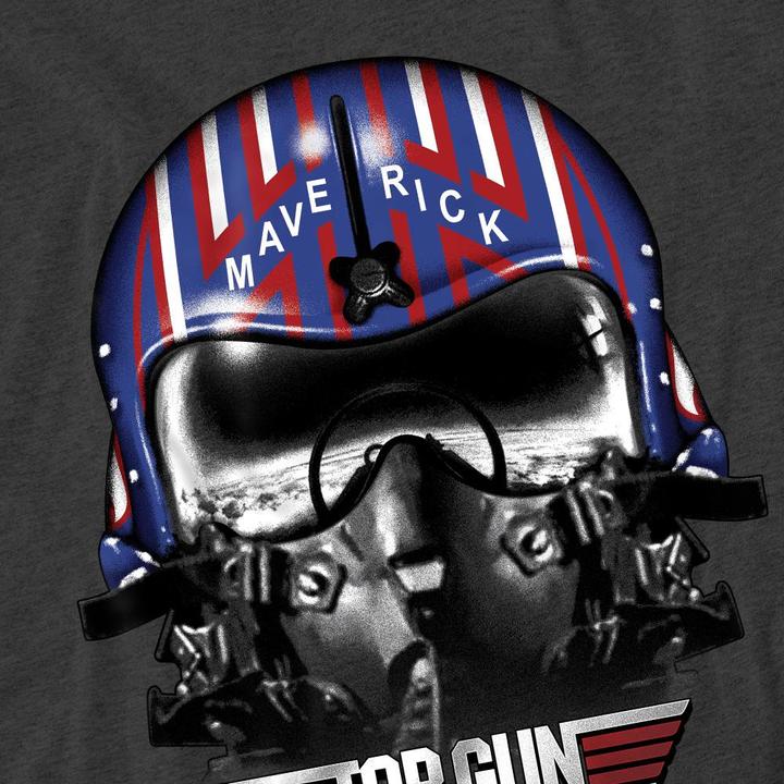 Produktbild Top Gun Maverick TShirt (L)